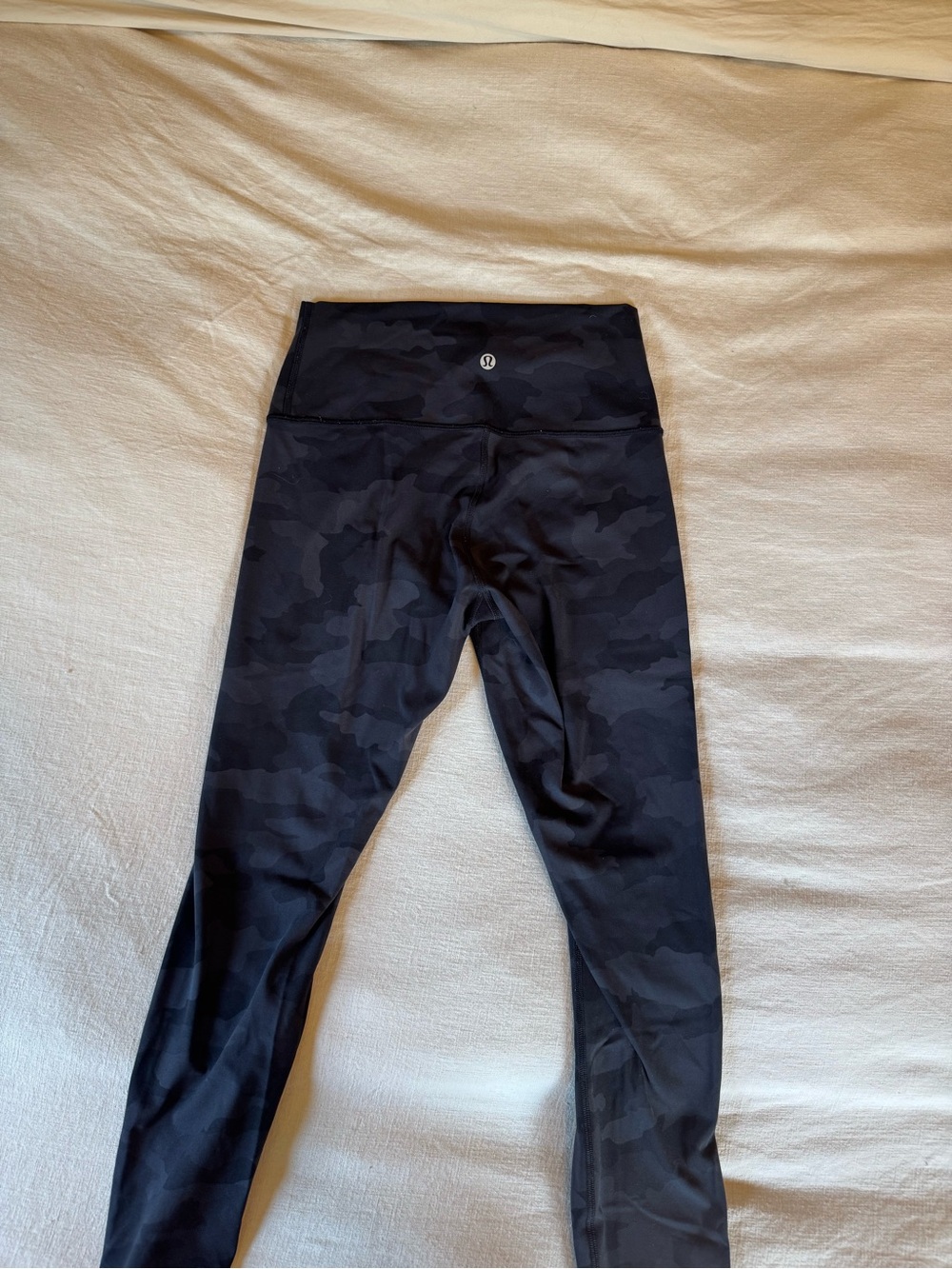 lululemon athletica Wunder Train High-Rise leggings